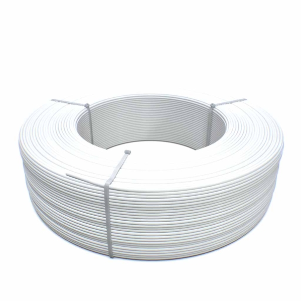 Formfutura Refill PLA White